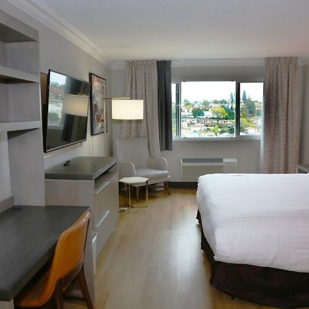 Lincoln Hotel Monterey Park Los Angeles Buitenkant foto