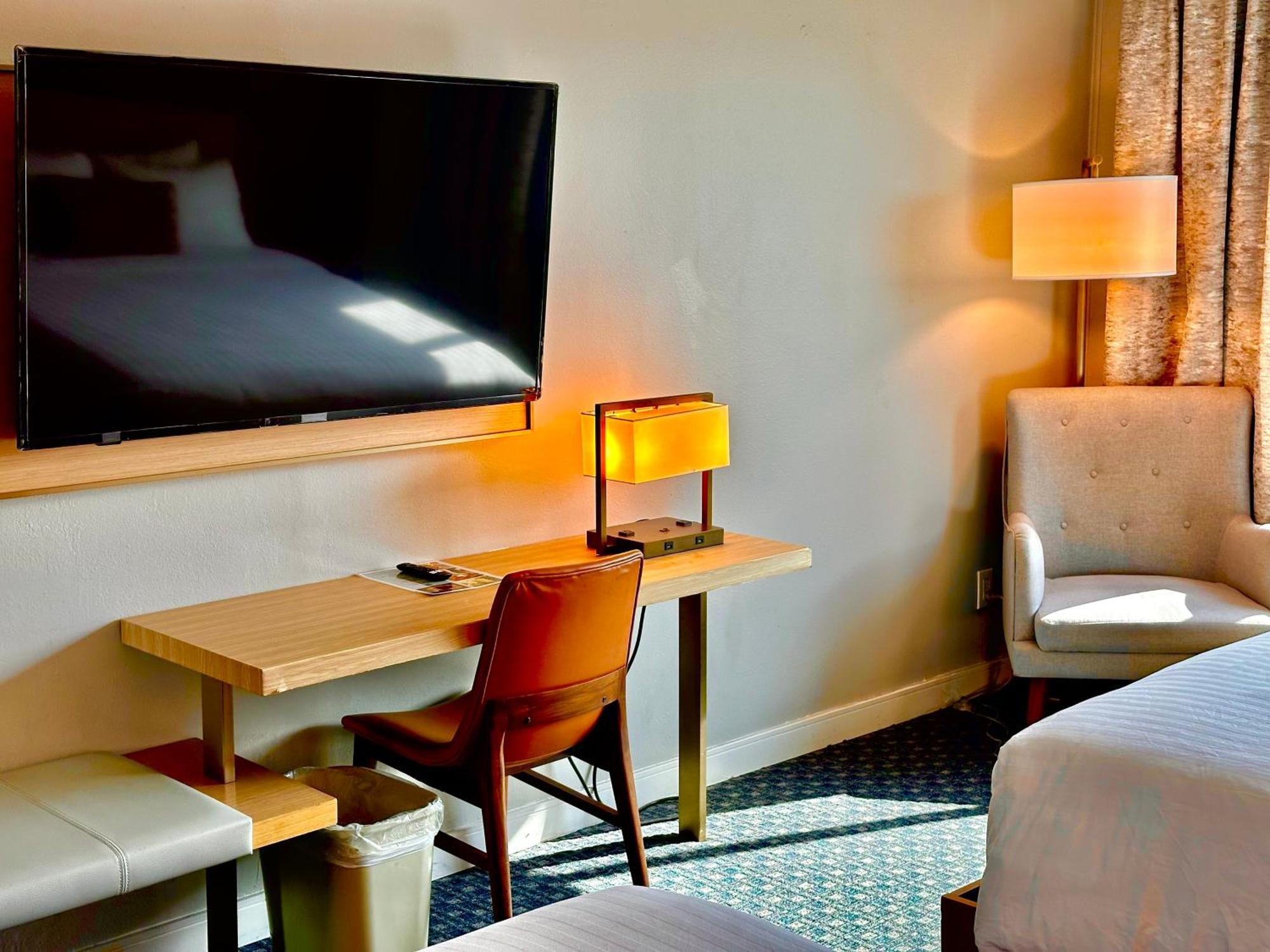 Lincoln Hotel Monterey Park Los Angeles Buitenkant foto