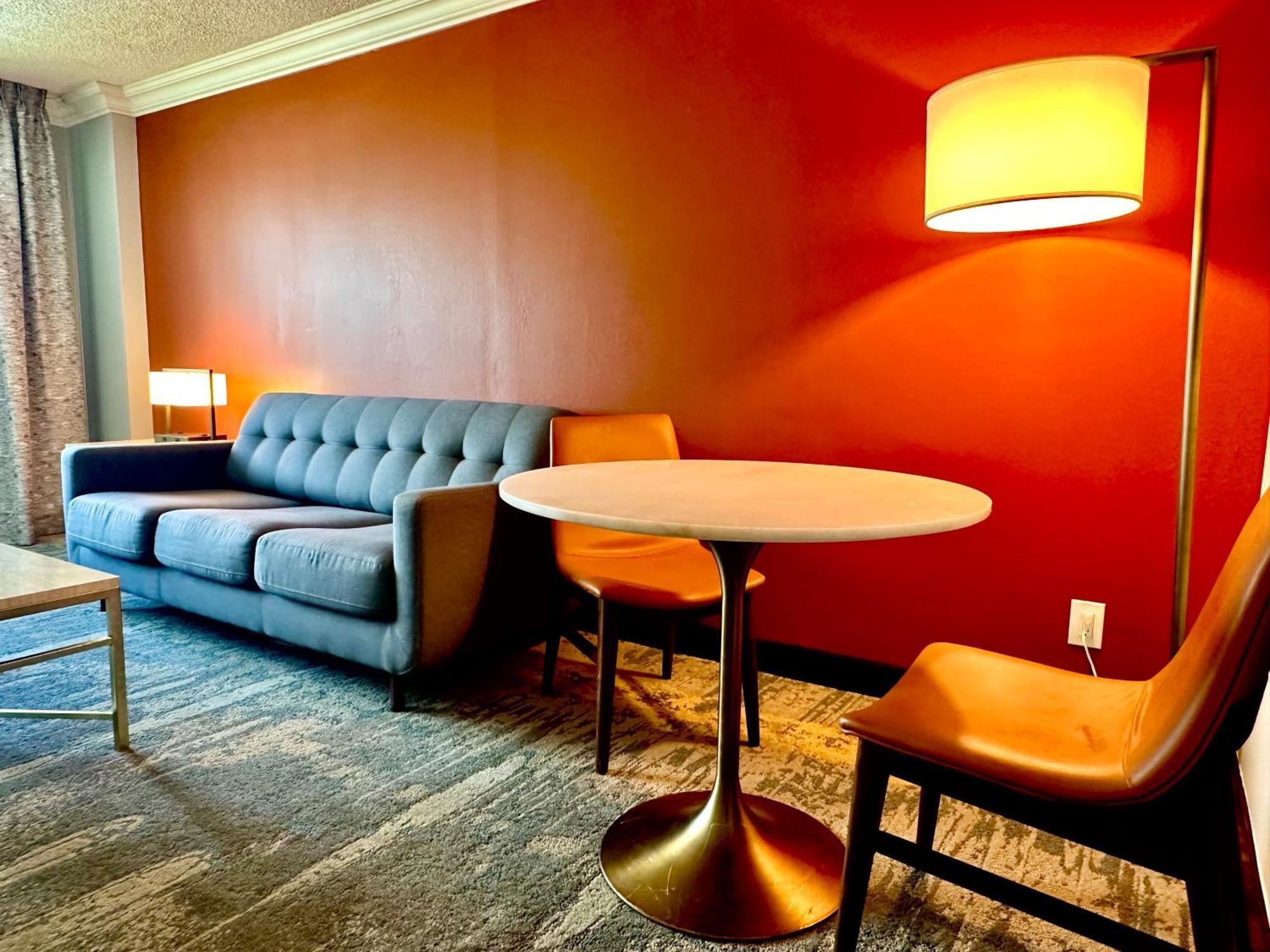 Lincoln Hotel Monterey Park Los Angeles Buitenkant foto