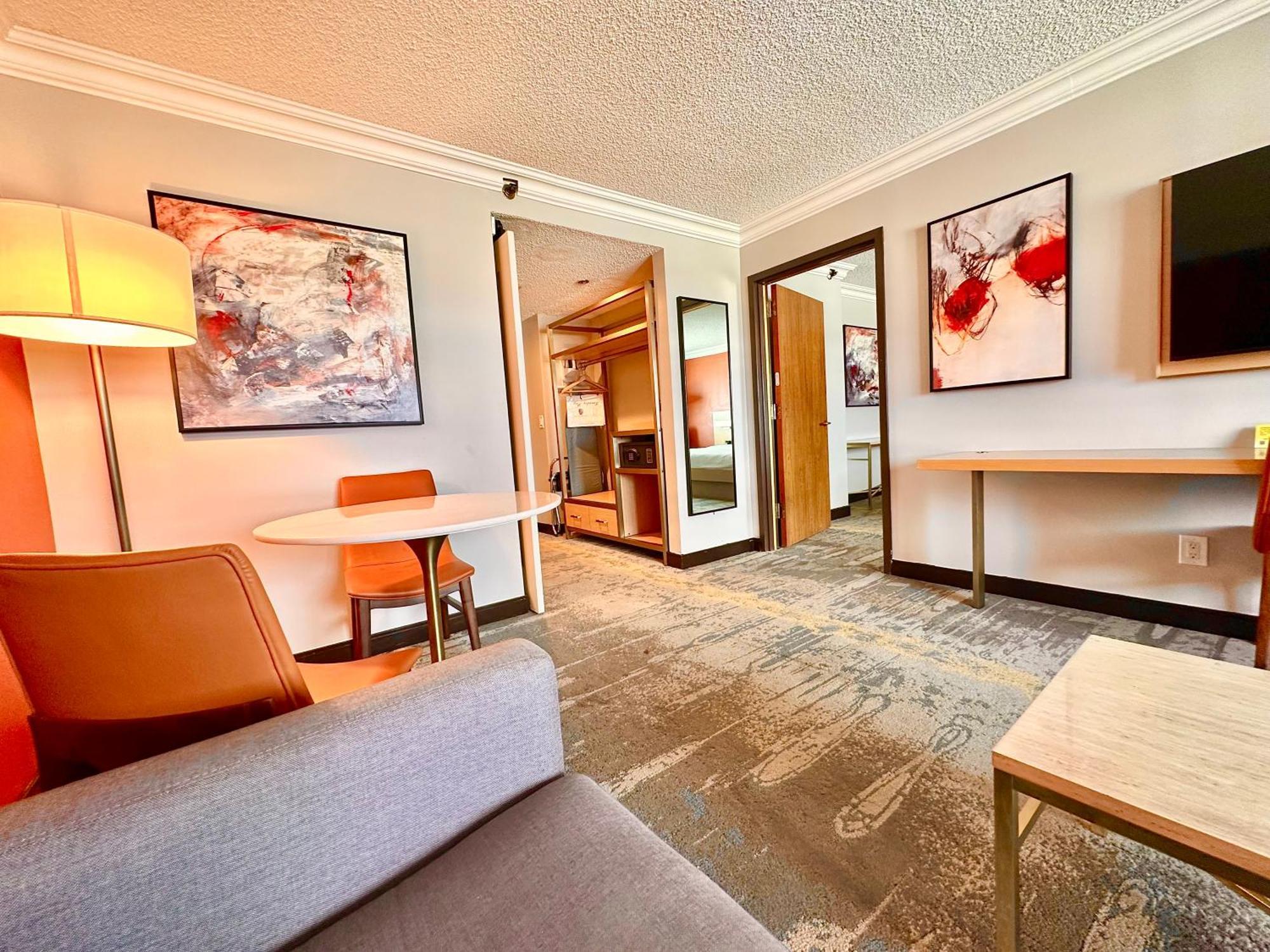 Lincoln Hotel Monterey Park Los Angeles Buitenkant foto