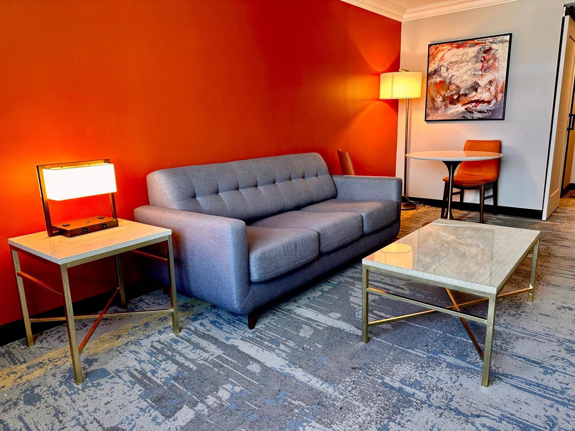 Lincoln Hotel Monterey Park Los Angeles Buitenkant foto