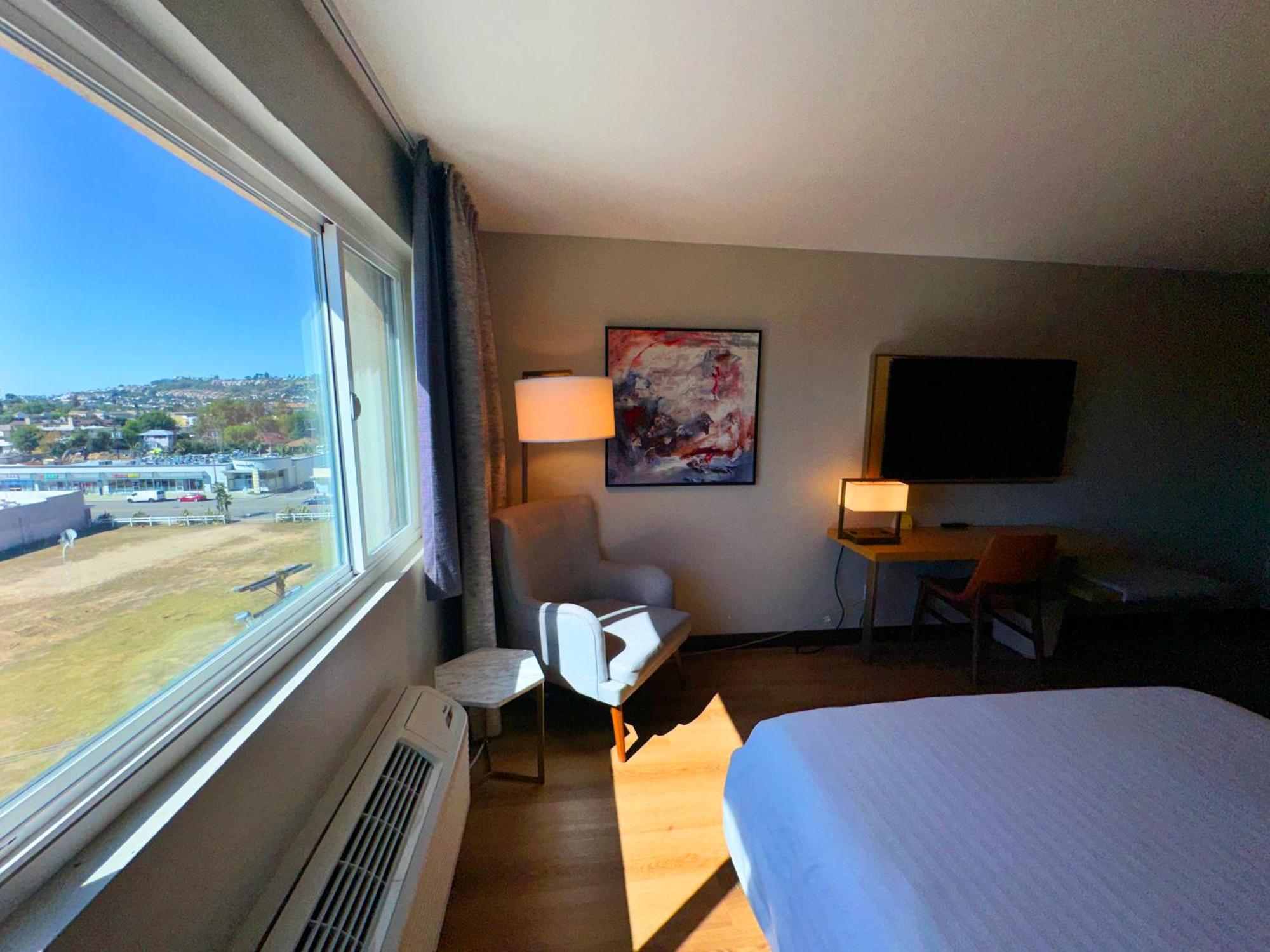 Lincoln Hotel Monterey Park Los Angeles Buitenkant foto