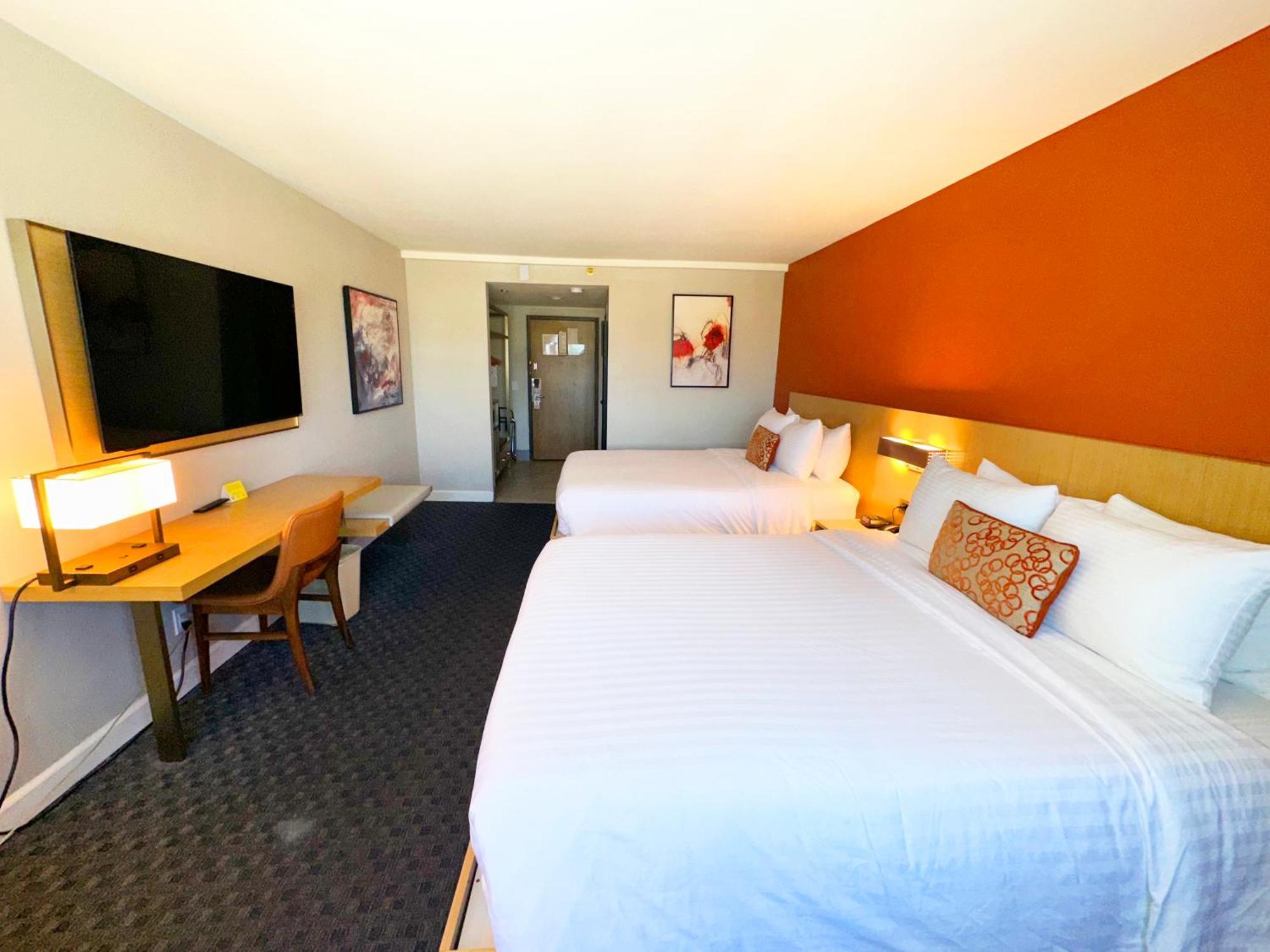 Lincoln Hotel Monterey Park Los Angeles Buitenkant foto