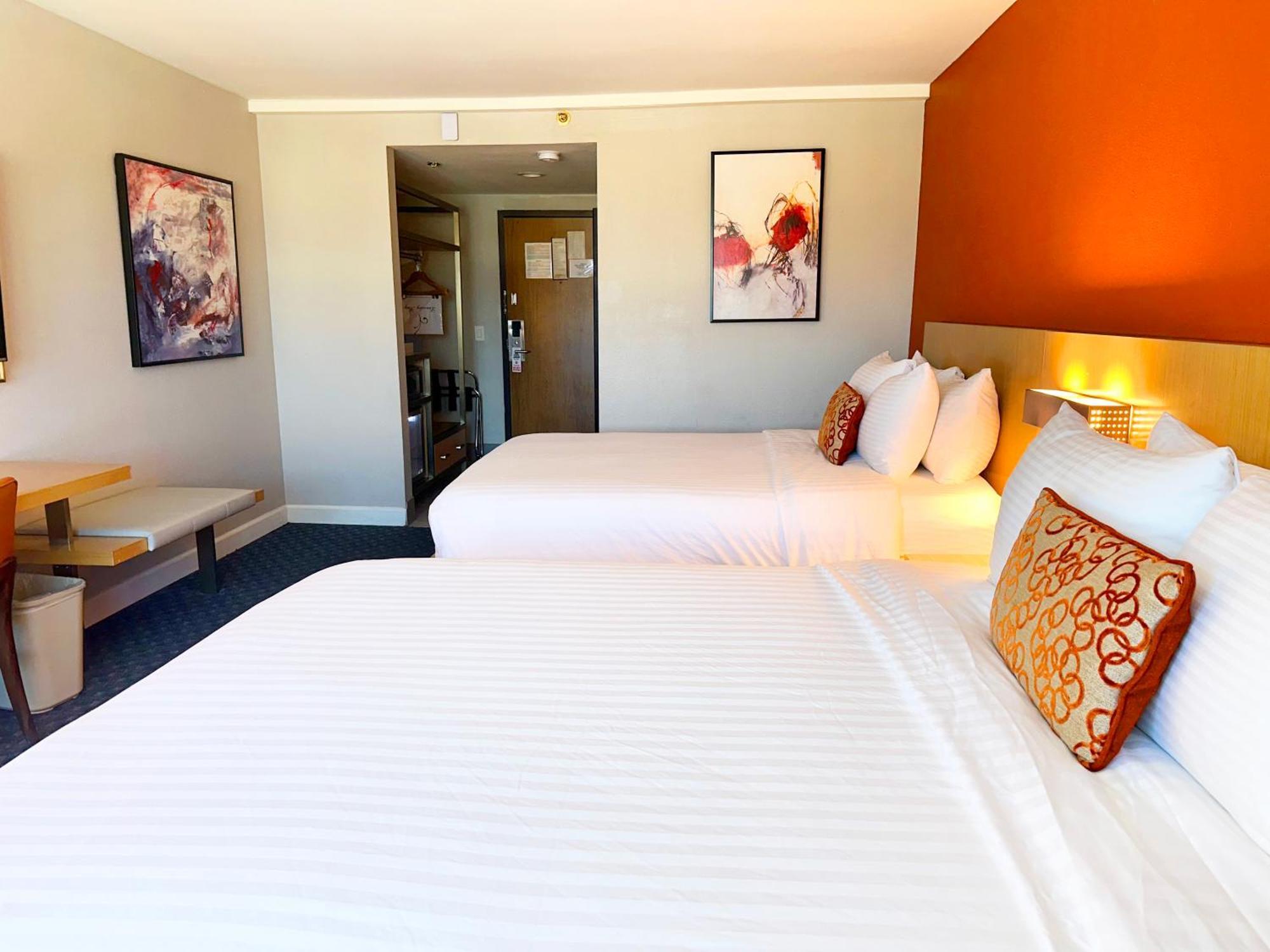Lincoln Hotel Monterey Park Los Angeles Buitenkant foto