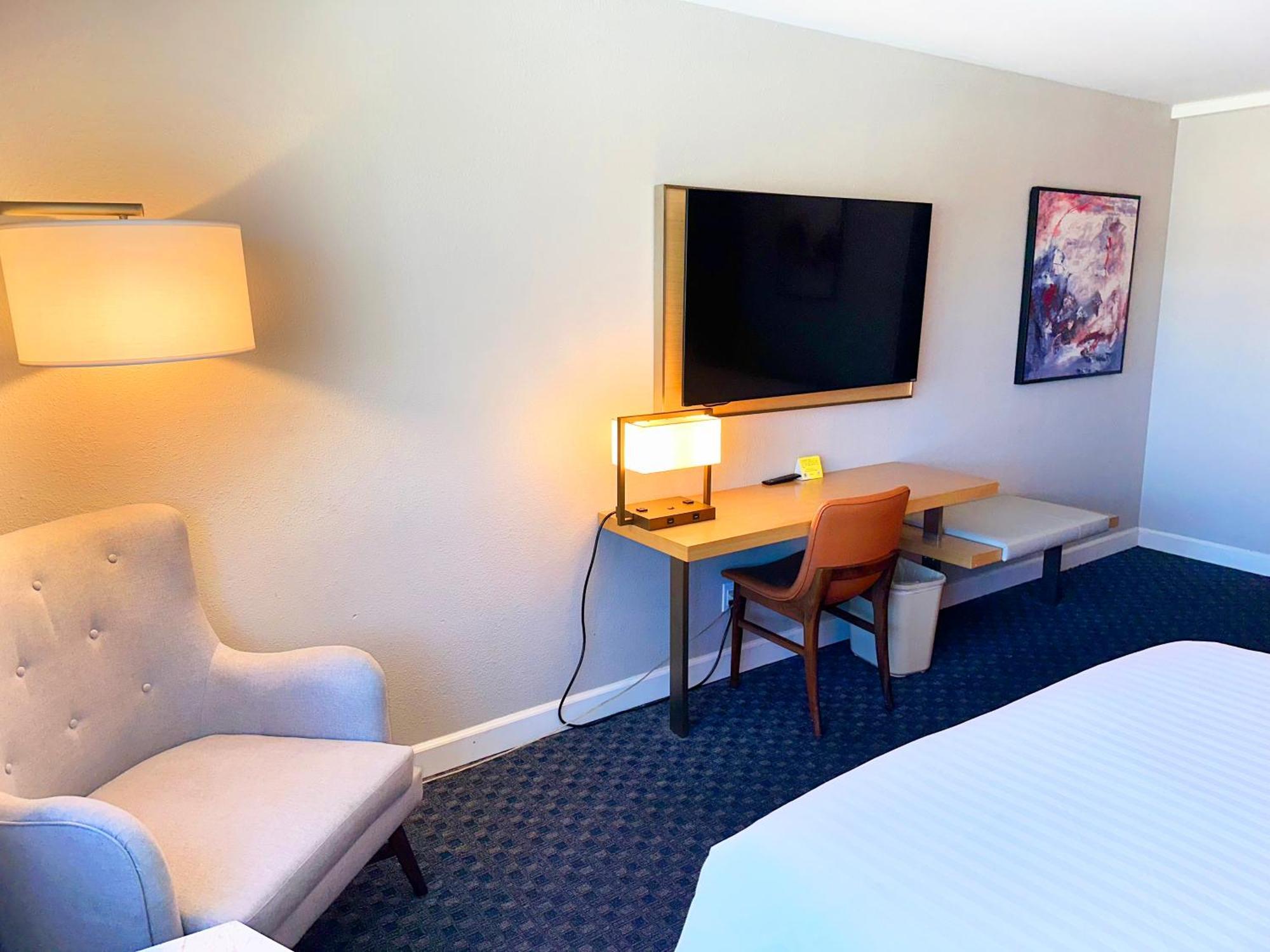 Lincoln Hotel Monterey Park Los Angeles Buitenkant foto