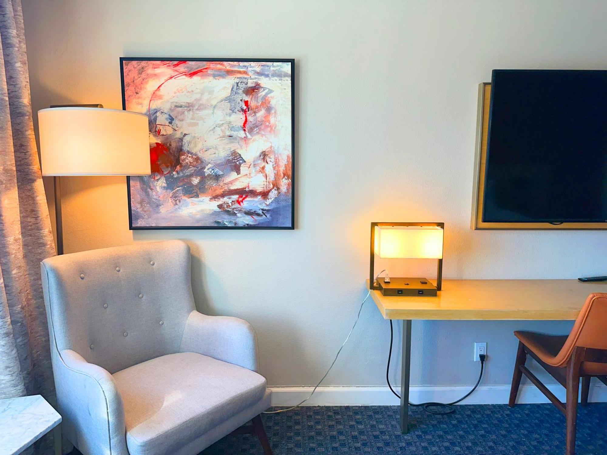 Lincoln Hotel Monterey Park Los Angeles Buitenkant foto