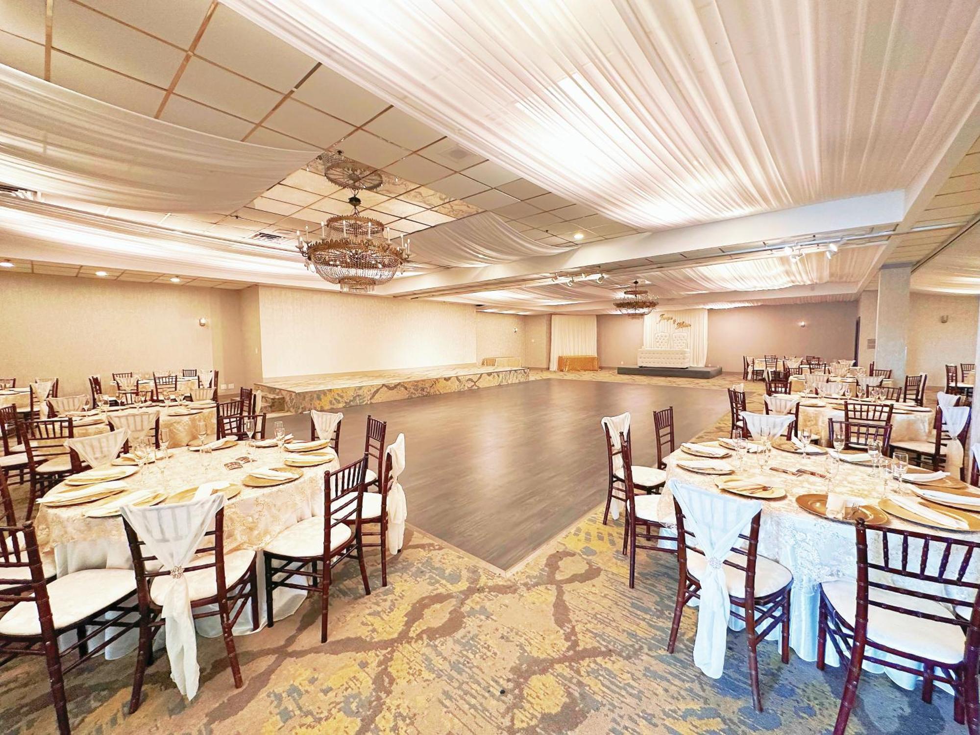 Lincoln Hotel Monterey Park Los Angeles Buitenkant foto