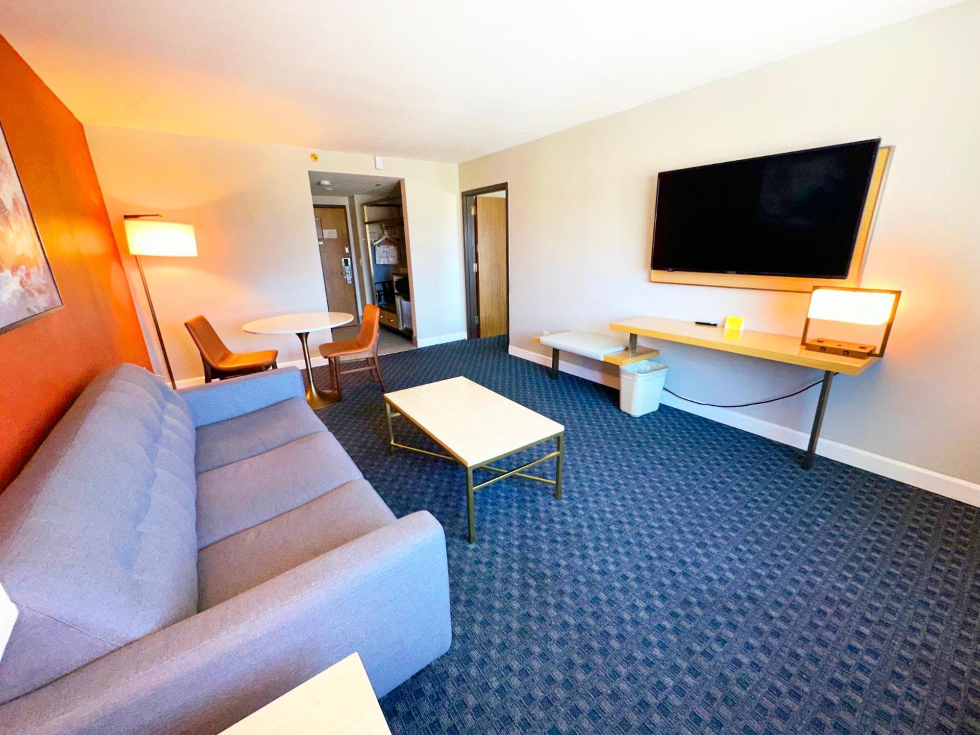 Lincoln Hotel Monterey Park Los Angeles Buitenkant foto