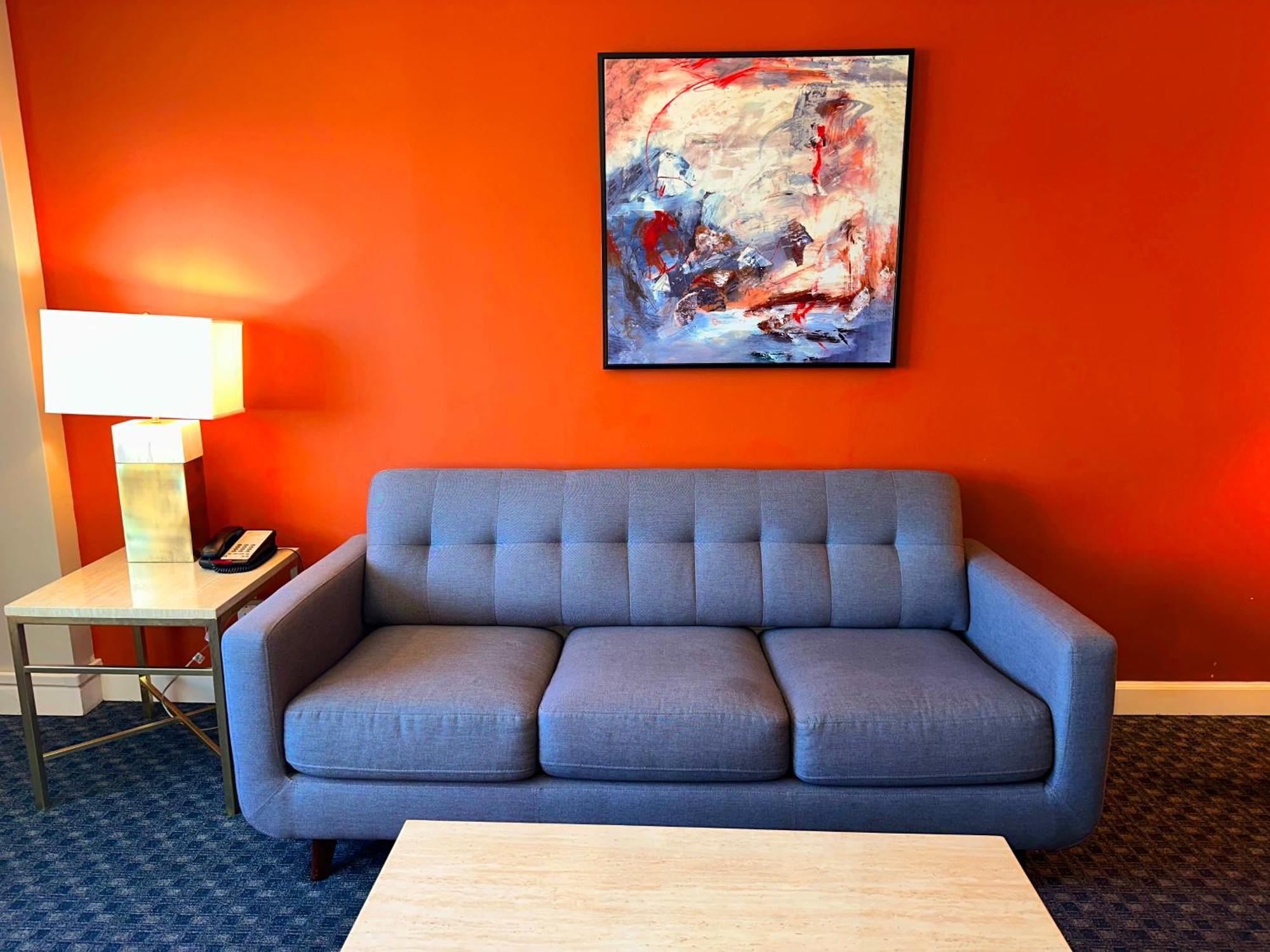 Lincoln Hotel Monterey Park Los Angeles Buitenkant foto