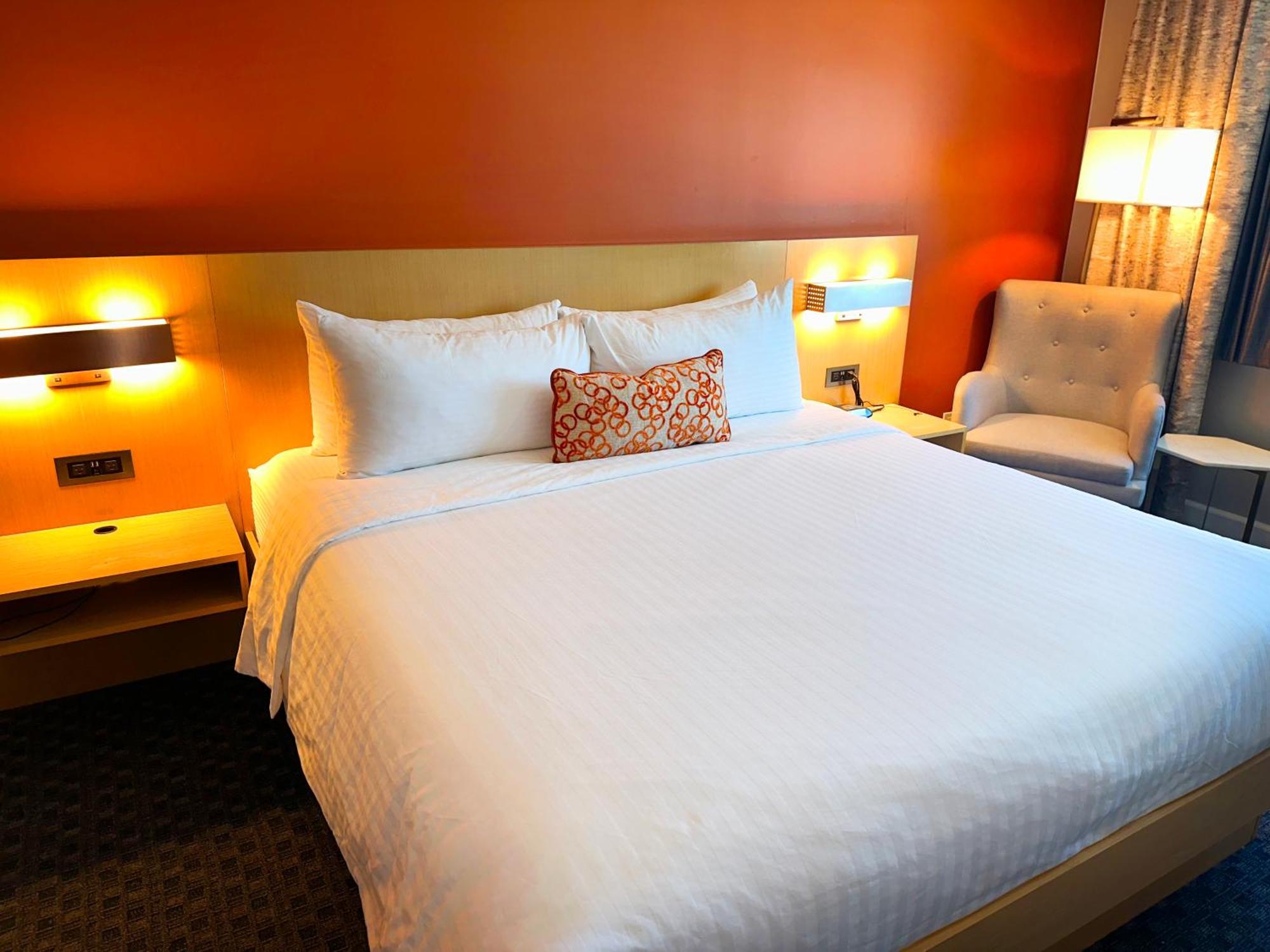 Lincoln Hotel Monterey Park Los Angeles Buitenkant foto