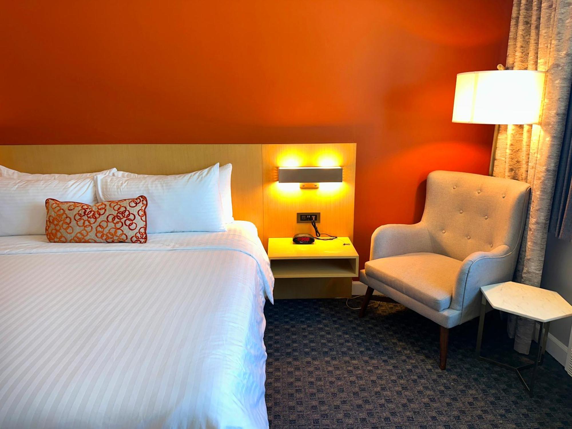 Lincoln Hotel Monterey Park Los Angeles Buitenkant foto