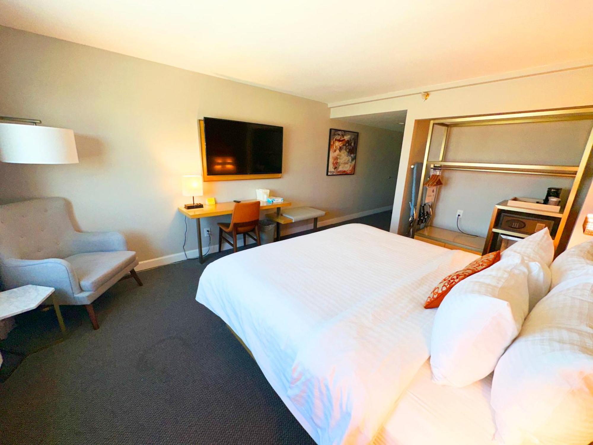 Lincoln Hotel Monterey Park Los Angeles Buitenkant foto