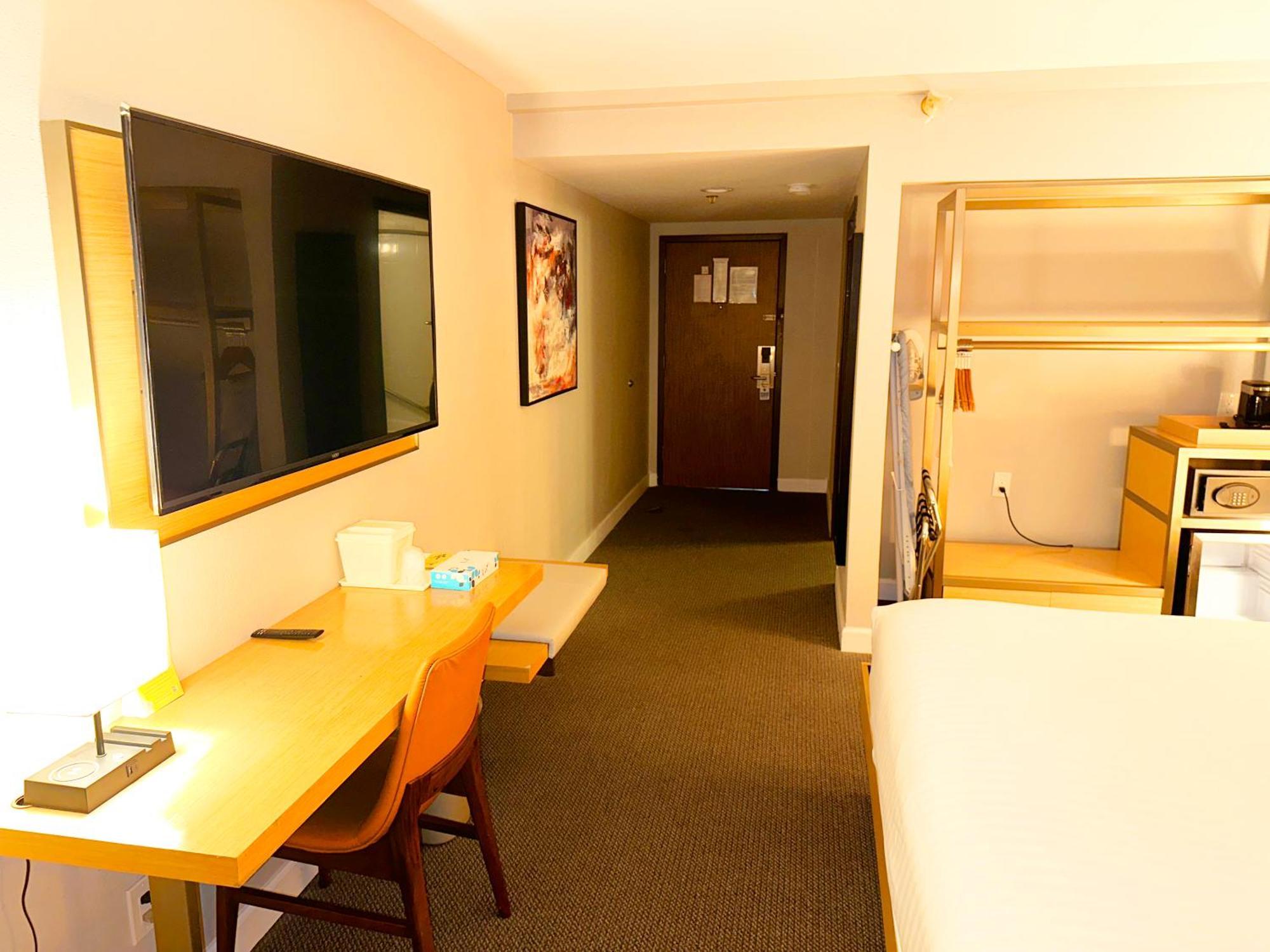 Lincoln Hotel Monterey Park Los Angeles Buitenkant foto
